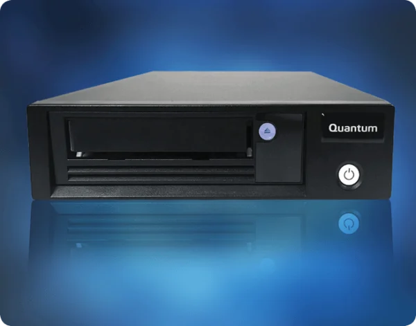 LTO Ultrium 8 Data Cartridge