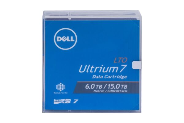 Dell LTO 7 Tape