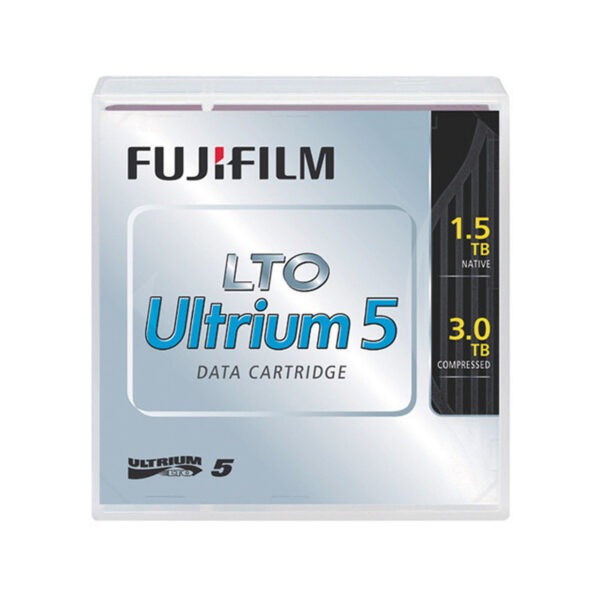 Fuji LTO 5 Tape