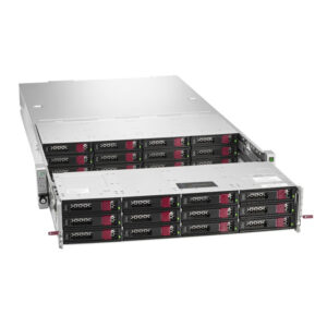 HPE Alletra 4000