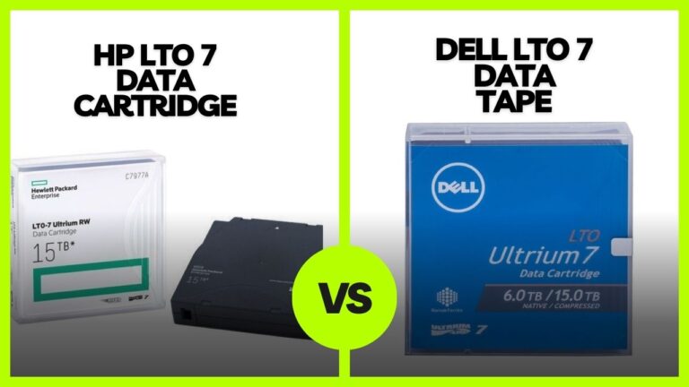 Hp-LTO-7-vs-Dell-LTO-7