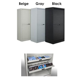 MULTIMEDIA CABINET (P050-00736WD)